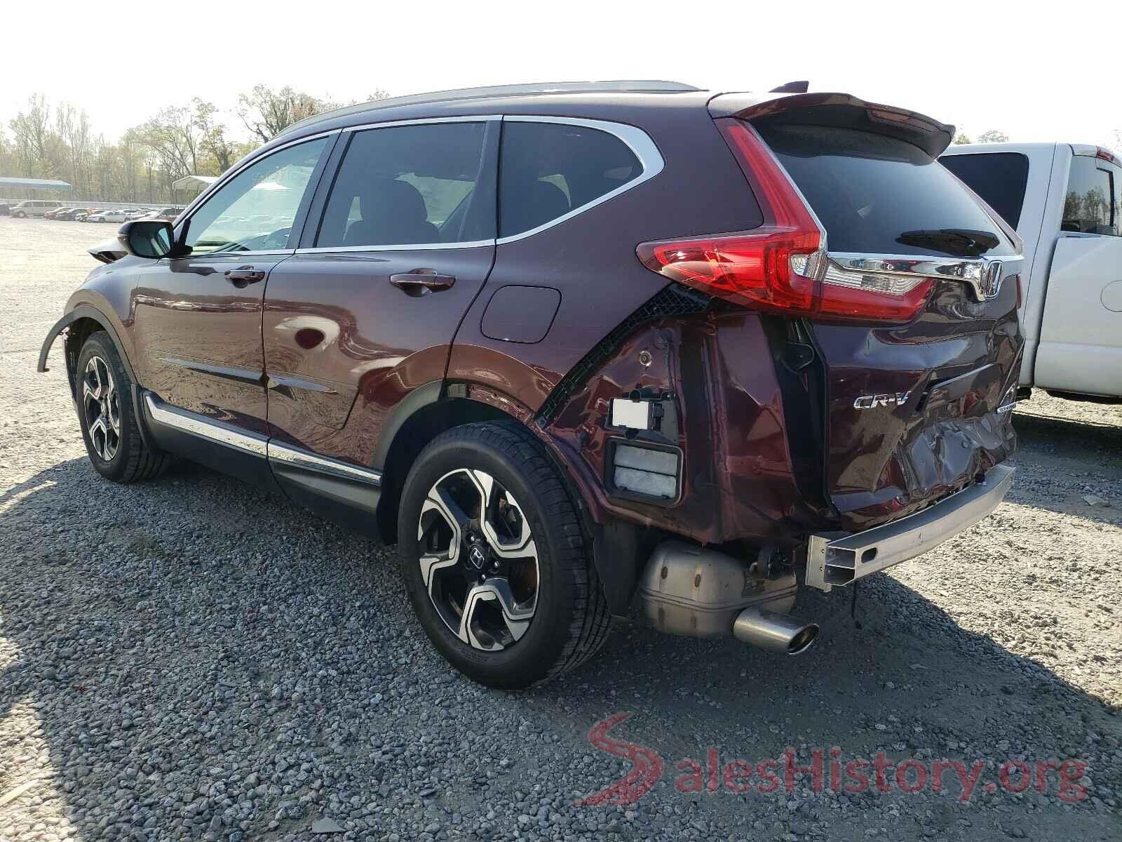 7FARW1H93JE002864 2018 HONDA CRV