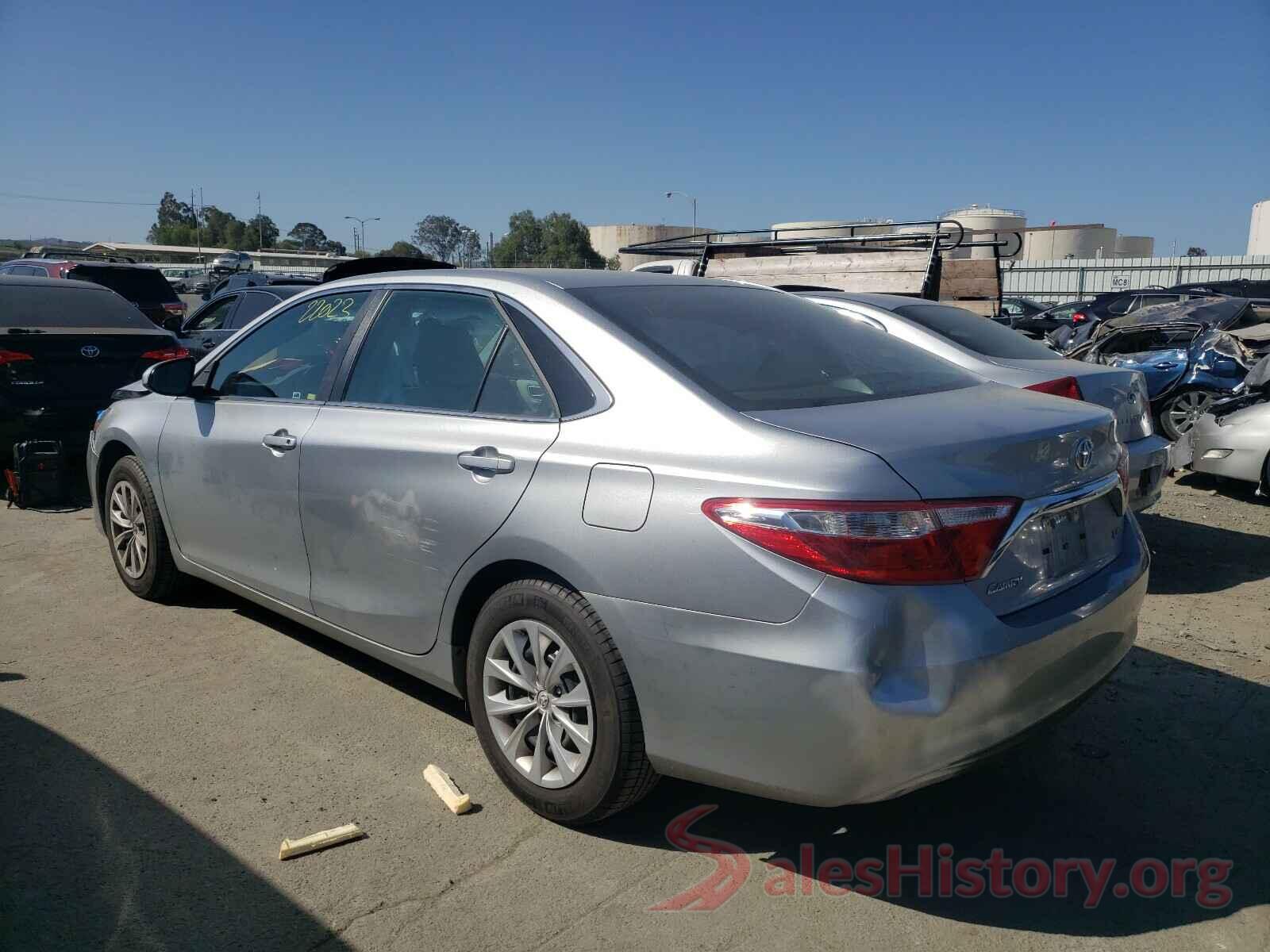 4T1BF1FK6HU638792 2017 TOYOTA CAMRY