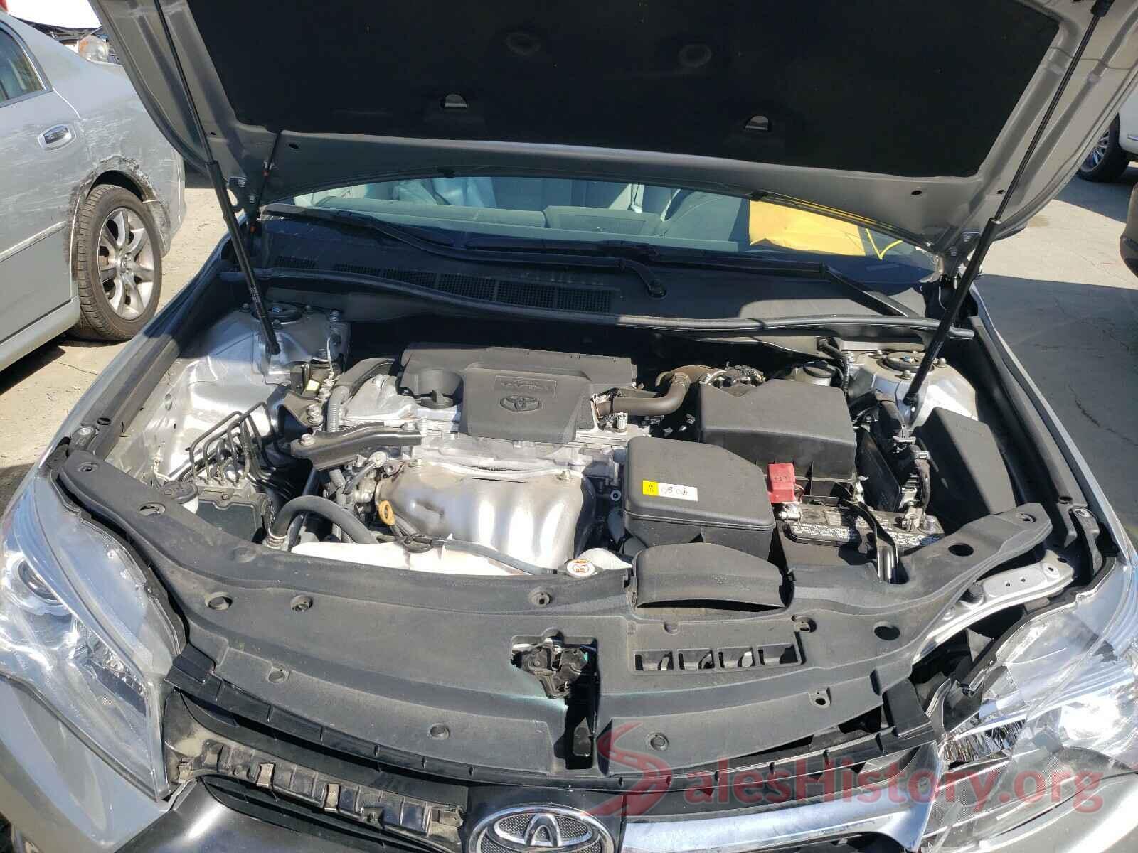 4T1BF1FK6HU638792 2017 TOYOTA CAMRY