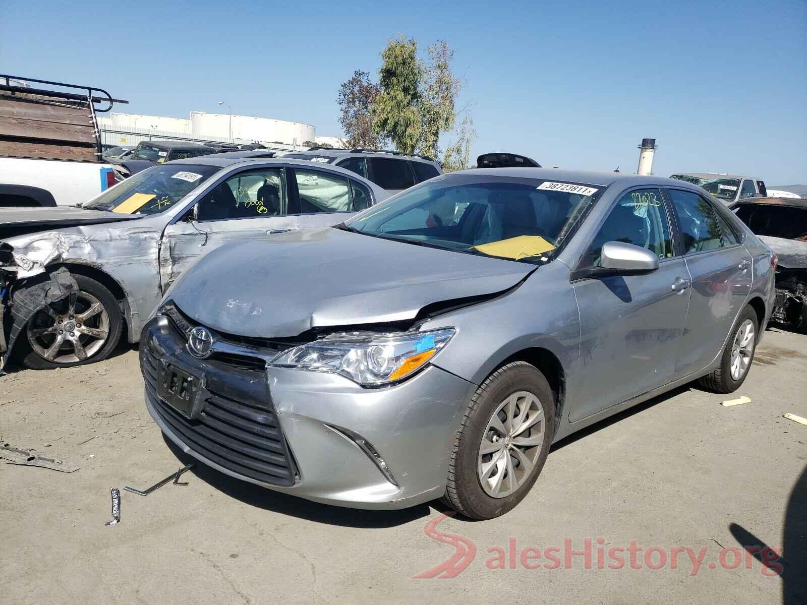 4T1BF1FK6HU638792 2017 TOYOTA CAMRY