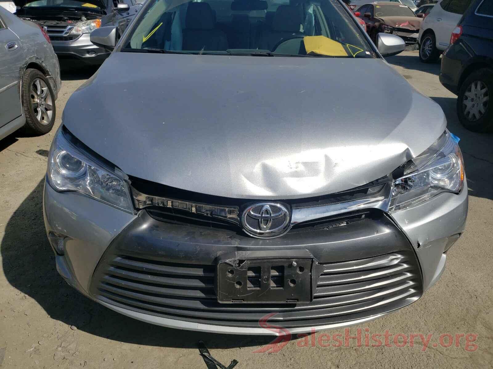 4T1BF1FK6HU638792 2017 TOYOTA CAMRY