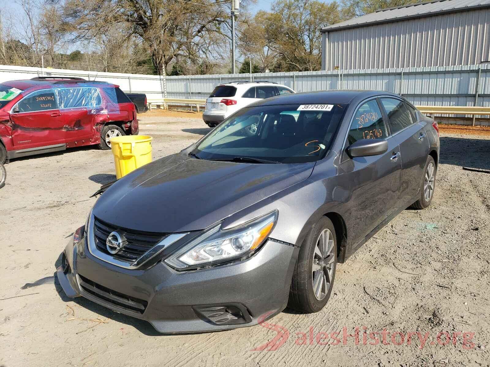 1N4AL3AP8HC282428 2017 NISSAN ALTIMA