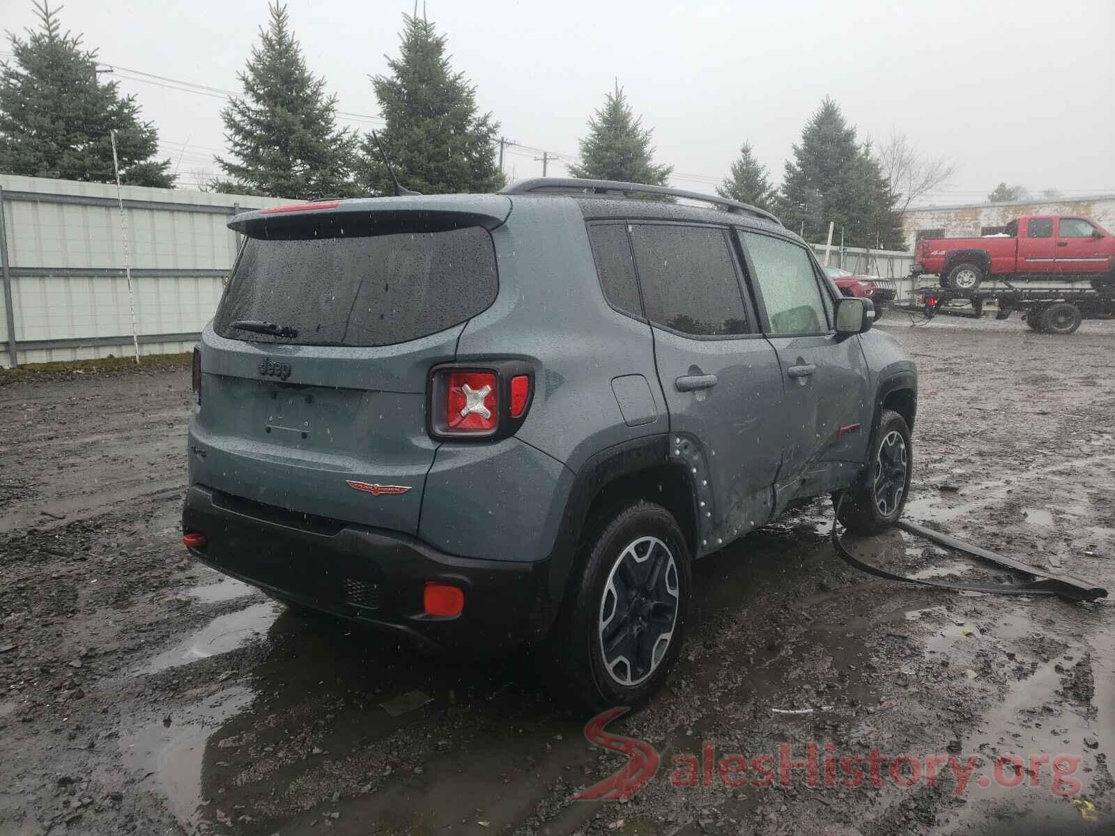 ZACCJBCT3GPD60895 2016 JEEP RENEGADE