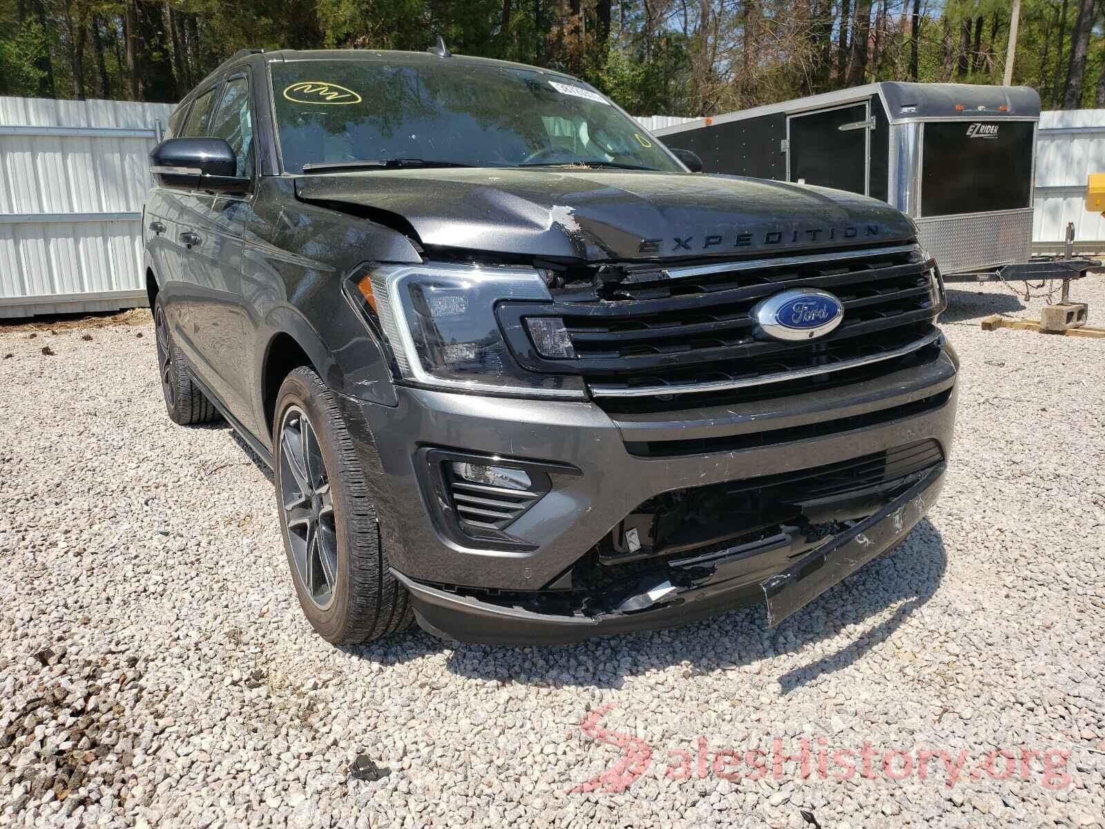 1FMJU2AT1LEA06955 2020 FORD EXPEDITION