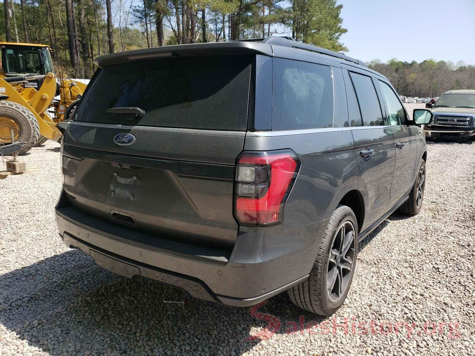 1FMJU2AT1LEA06955 2020 FORD EXPEDITION