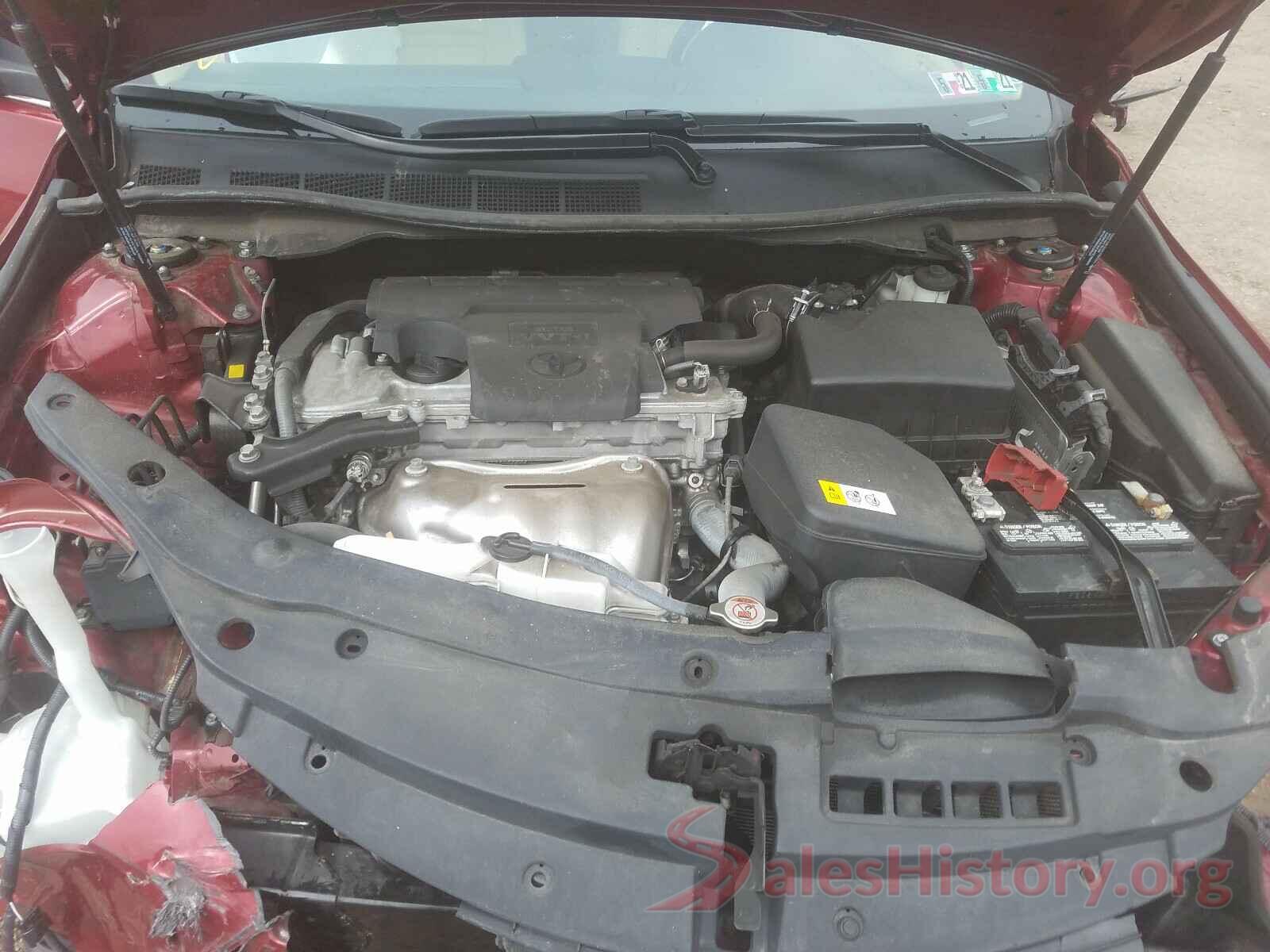 4T1BF1FK9HU789805 2017 TOYOTA CAMRY