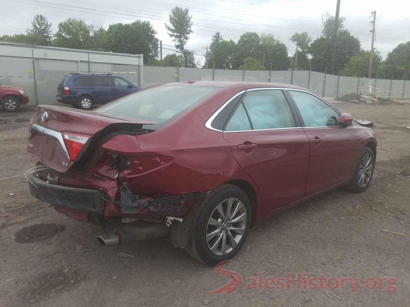 4T1BF1FK9HU789805 2017 TOYOTA CAMRY