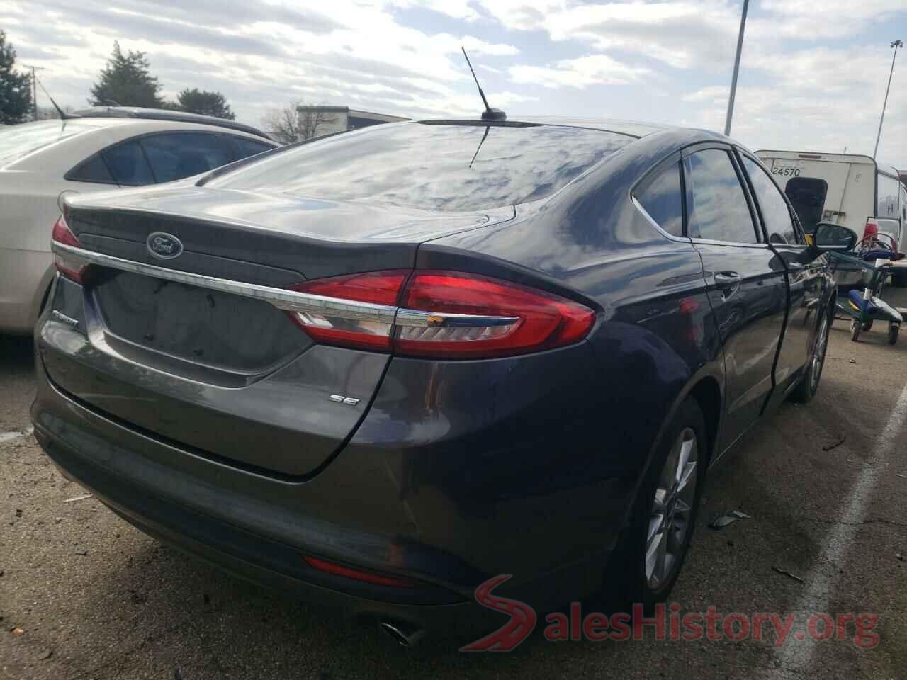 3FA6P0H72HR340890 2017 FORD FUSION