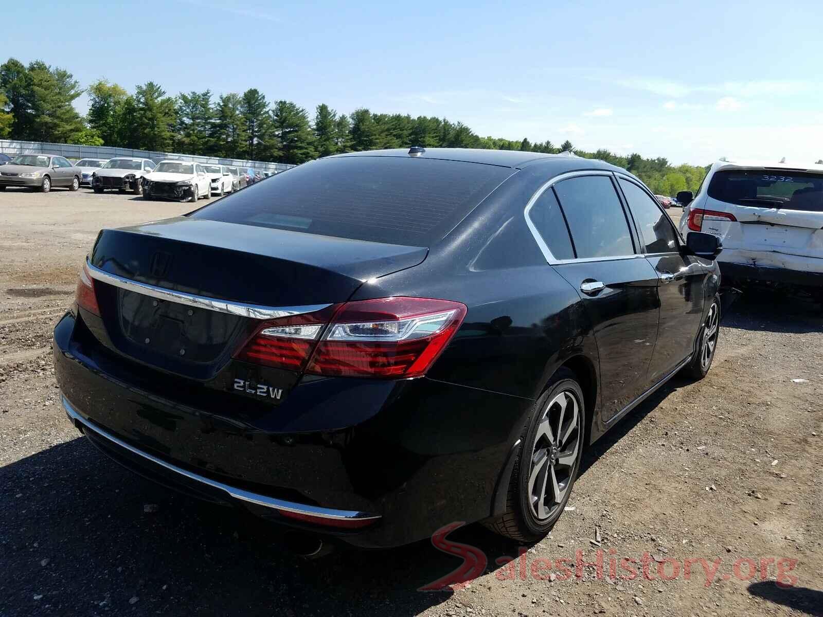 1HGCR2F75HA177833 2017 HONDA ACCORD