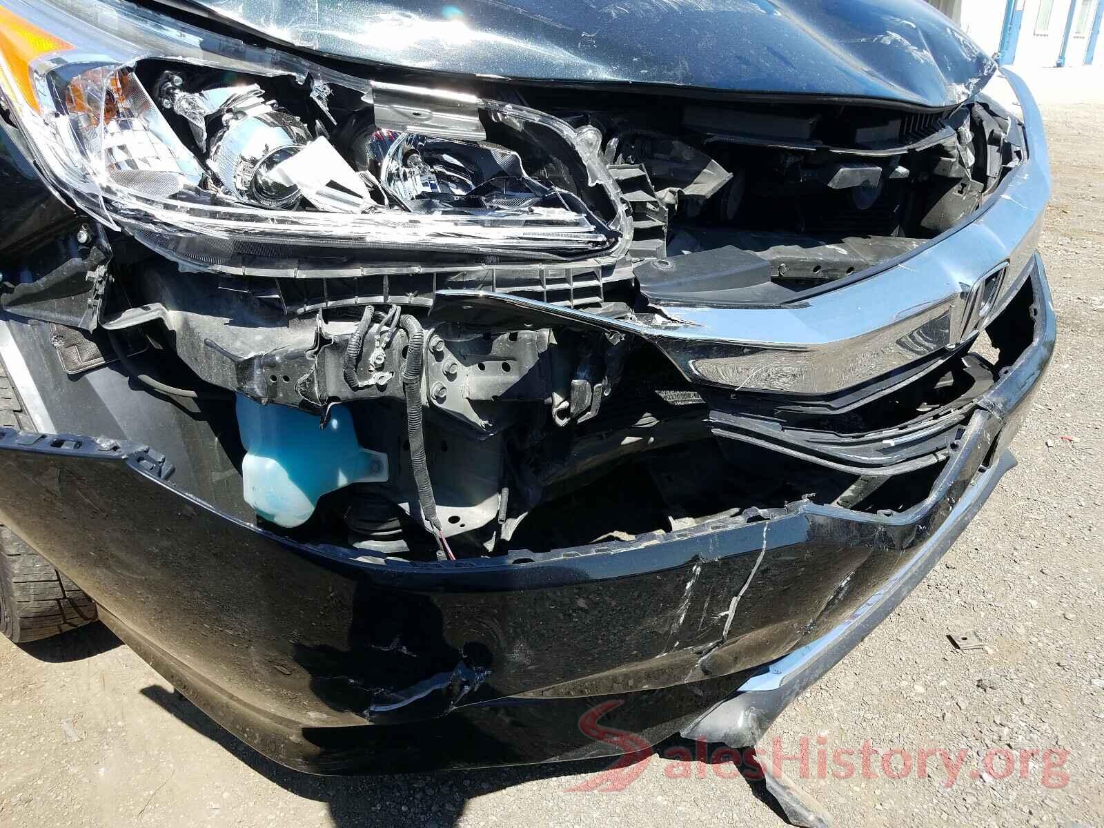 1HGCR2F75HA177833 2017 HONDA ACCORD