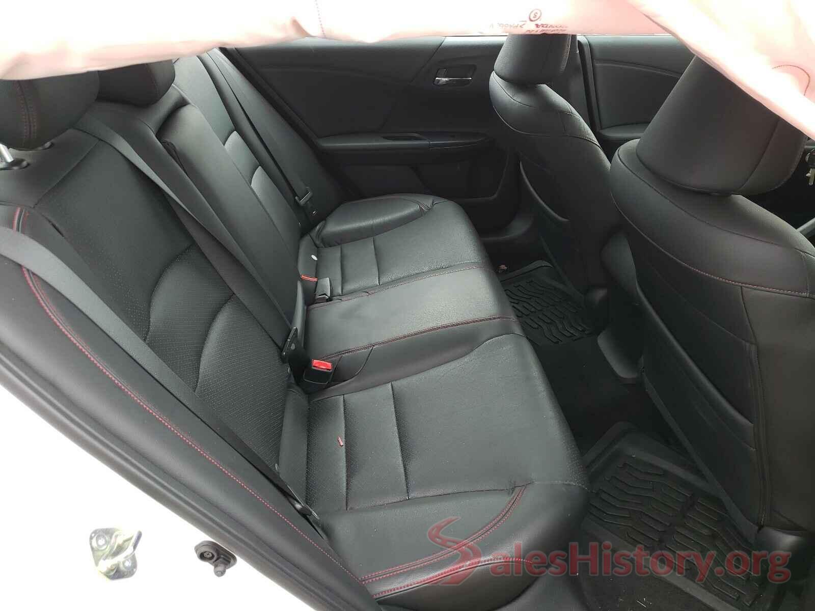 1HGCR2F17HA045510 2017 HONDA ACCORD