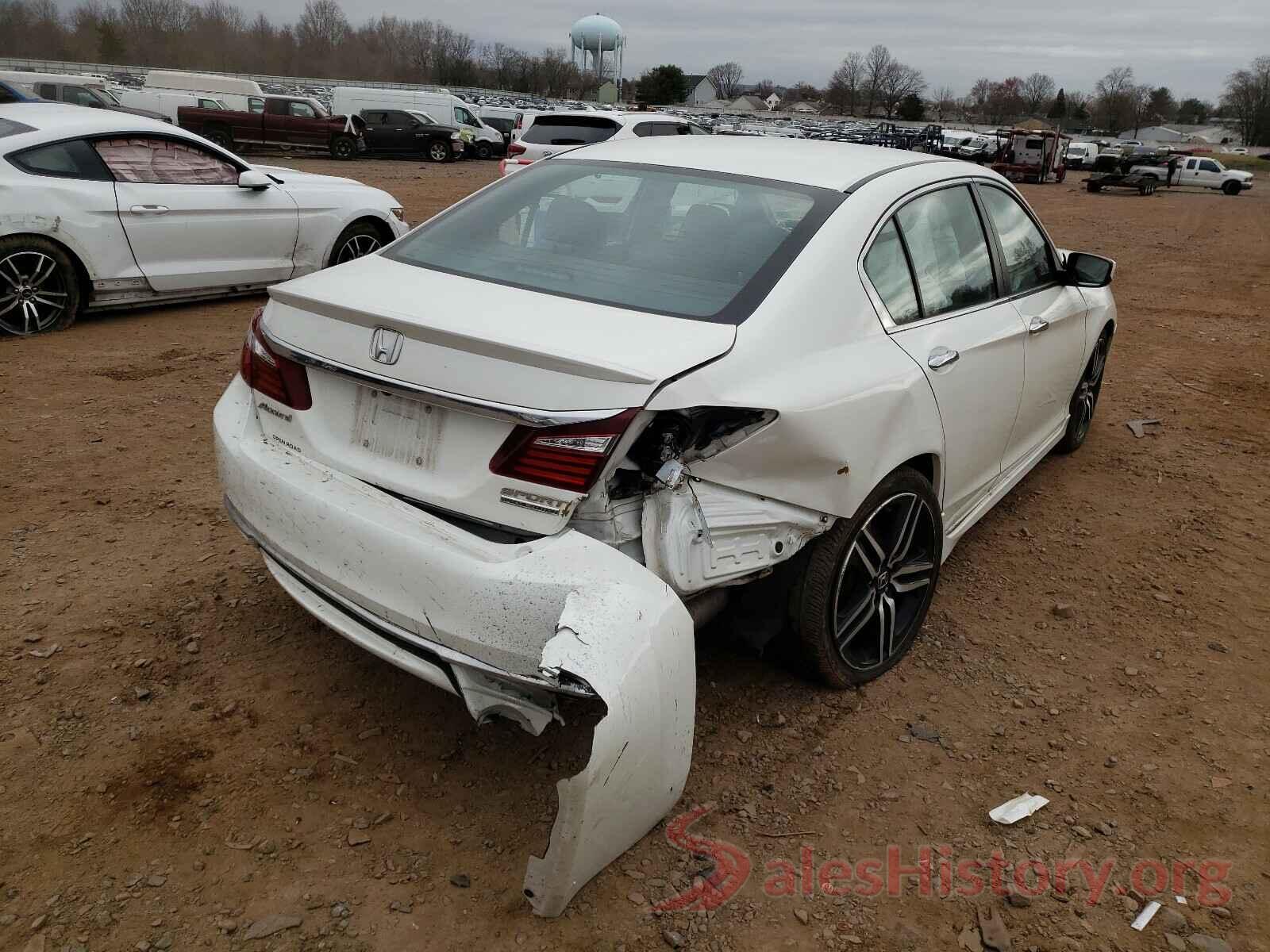 1HGCR2F17HA045510 2017 HONDA ACCORD