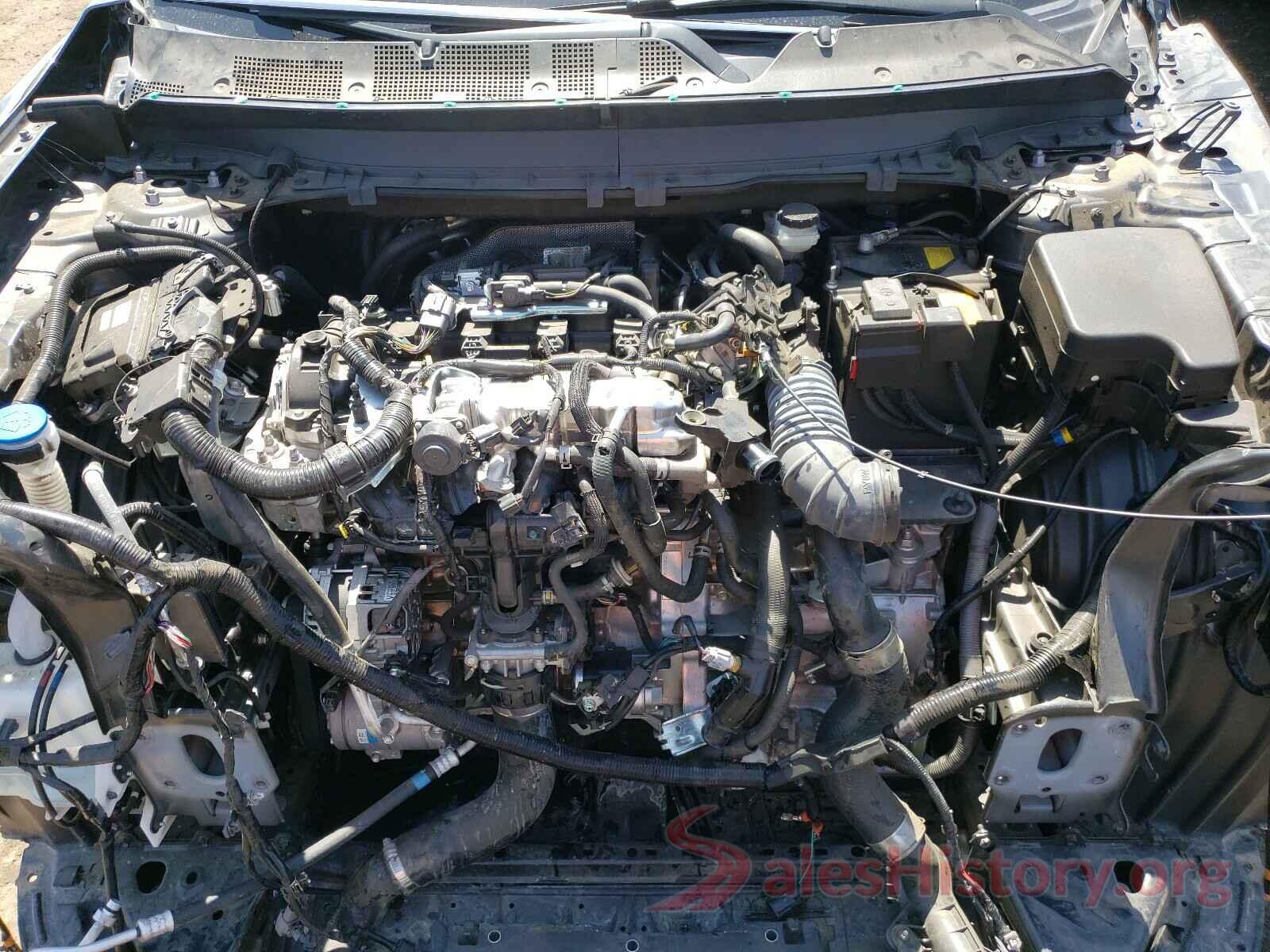 JM3TCBEY0G0111325 2016 MAZDA CX-9