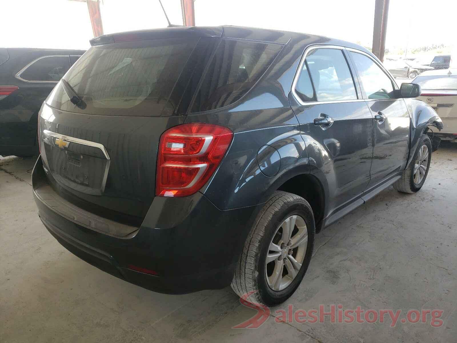 2GNALBEK7H1587998 2017 CHEVROLET EQUINOX