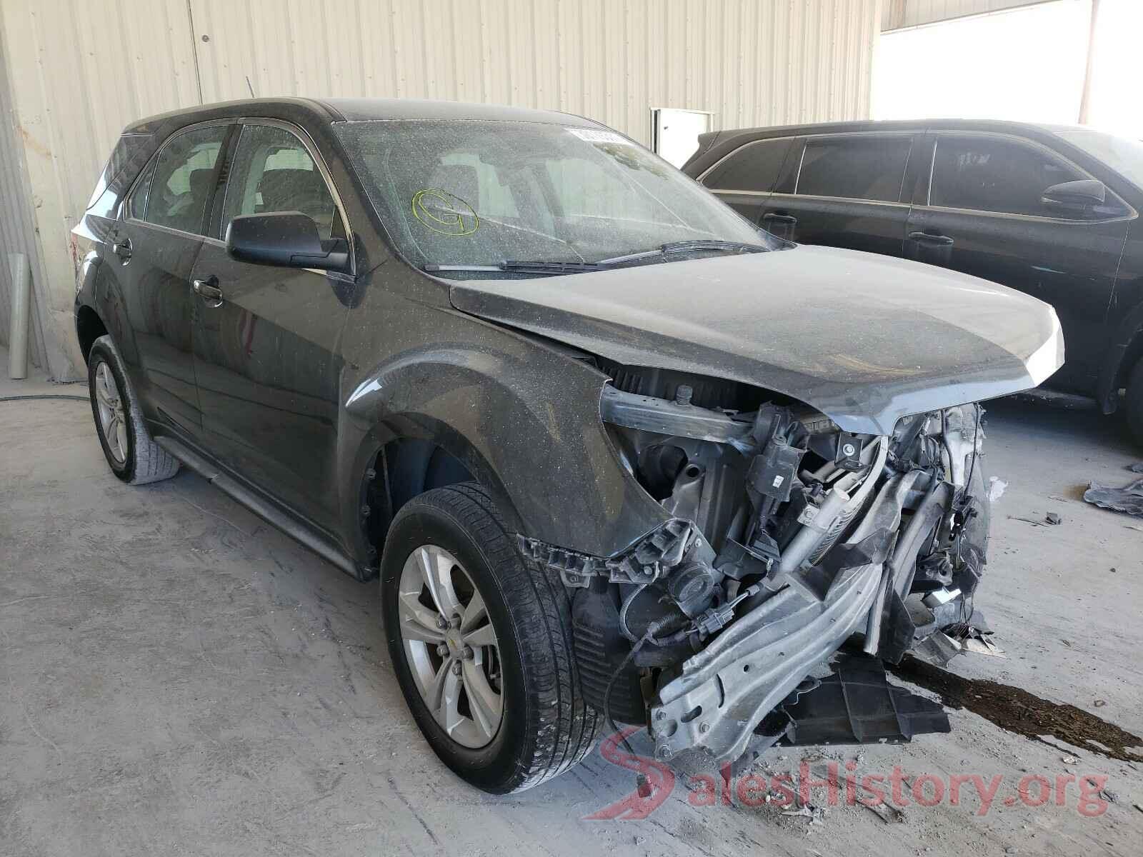 2GNALBEK7H1587998 2017 CHEVROLET EQUINOX