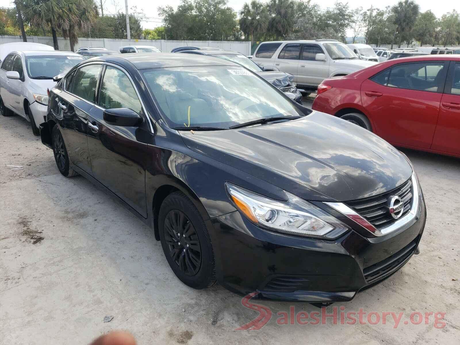 1N4AL3AP7HC246312 2017 NISSAN ALTIMA