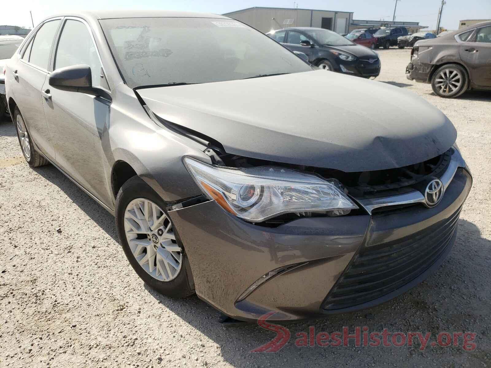 4T1BF1FK3GU145845 2016 TOYOTA CAMRY