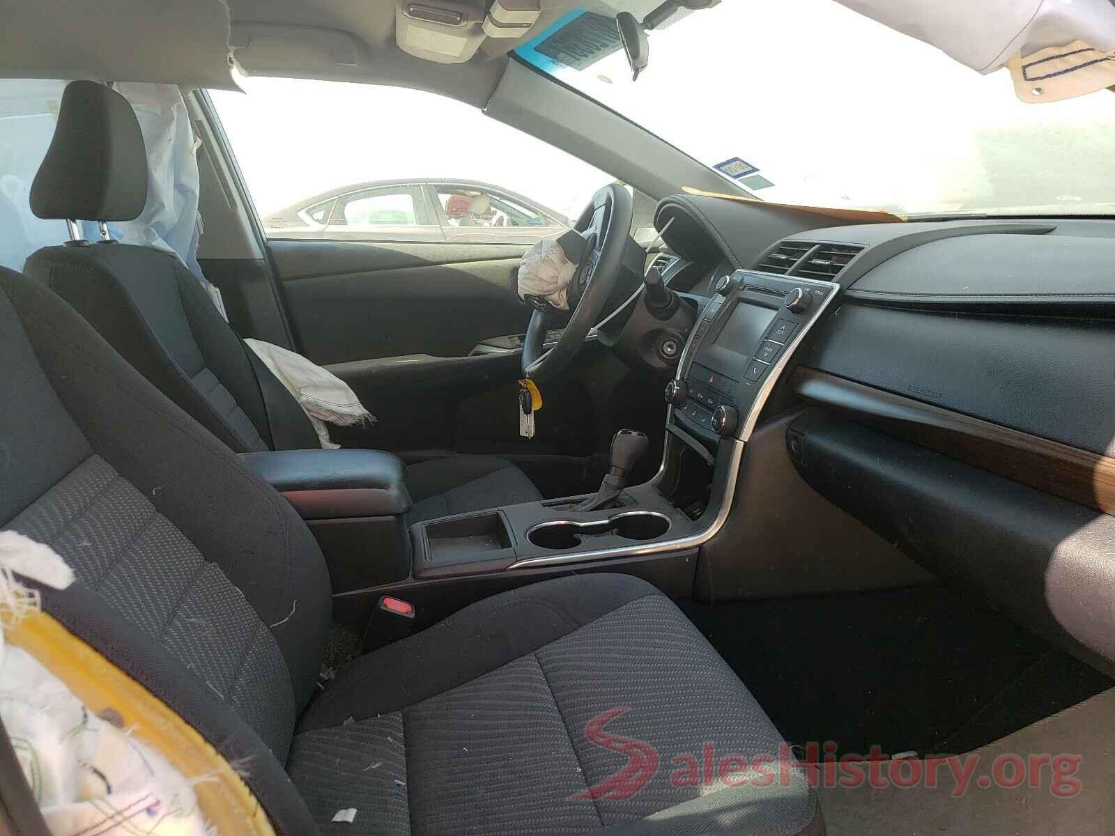 4T1BF1FK3GU145845 2016 TOYOTA CAMRY