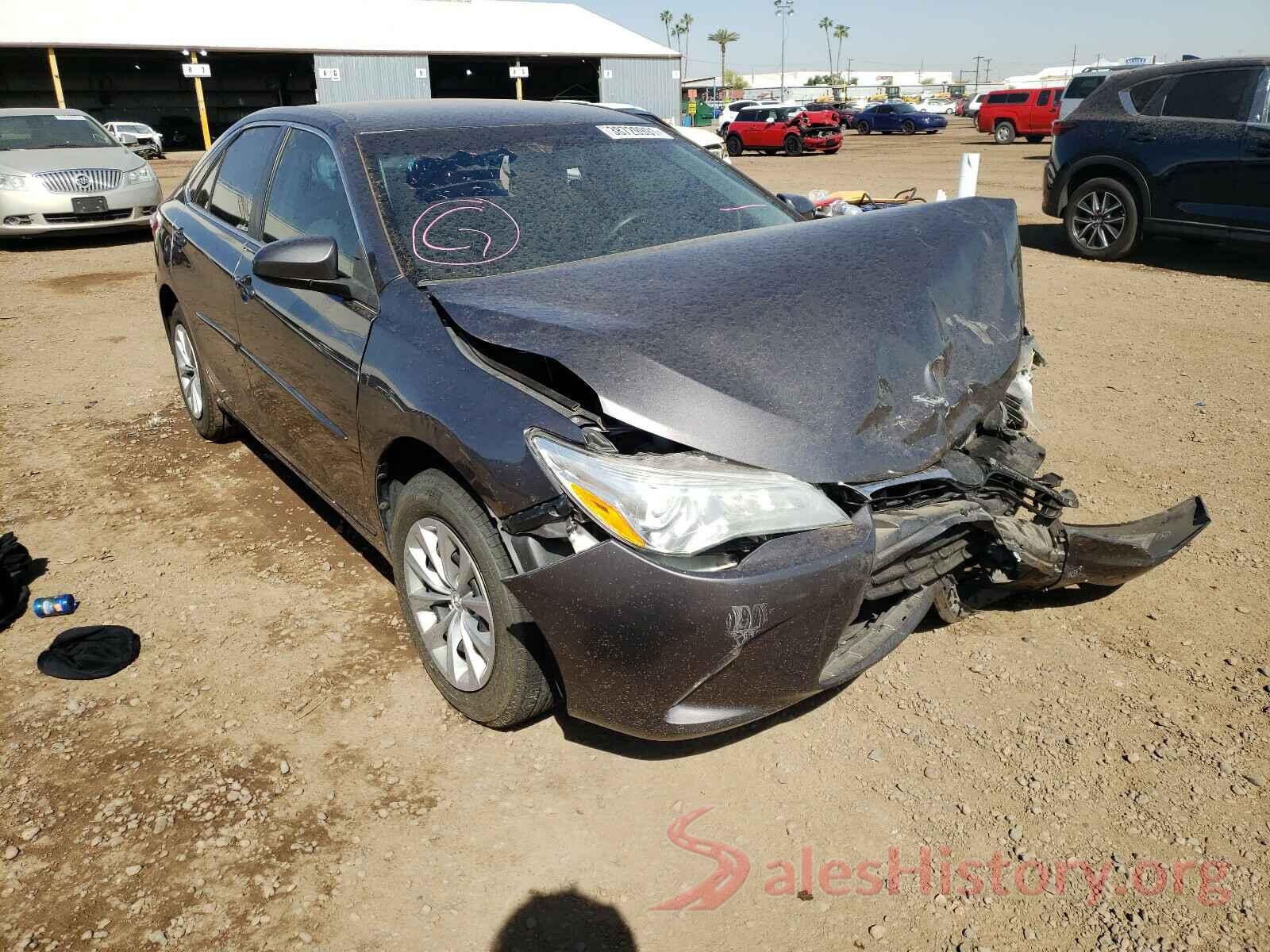 4T1BF1FKXHU654347 2017 TOYOTA CAMRY