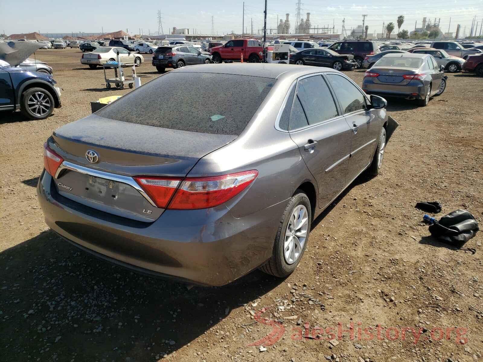 4T1BF1FKXHU654347 2017 TOYOTA CAMRY