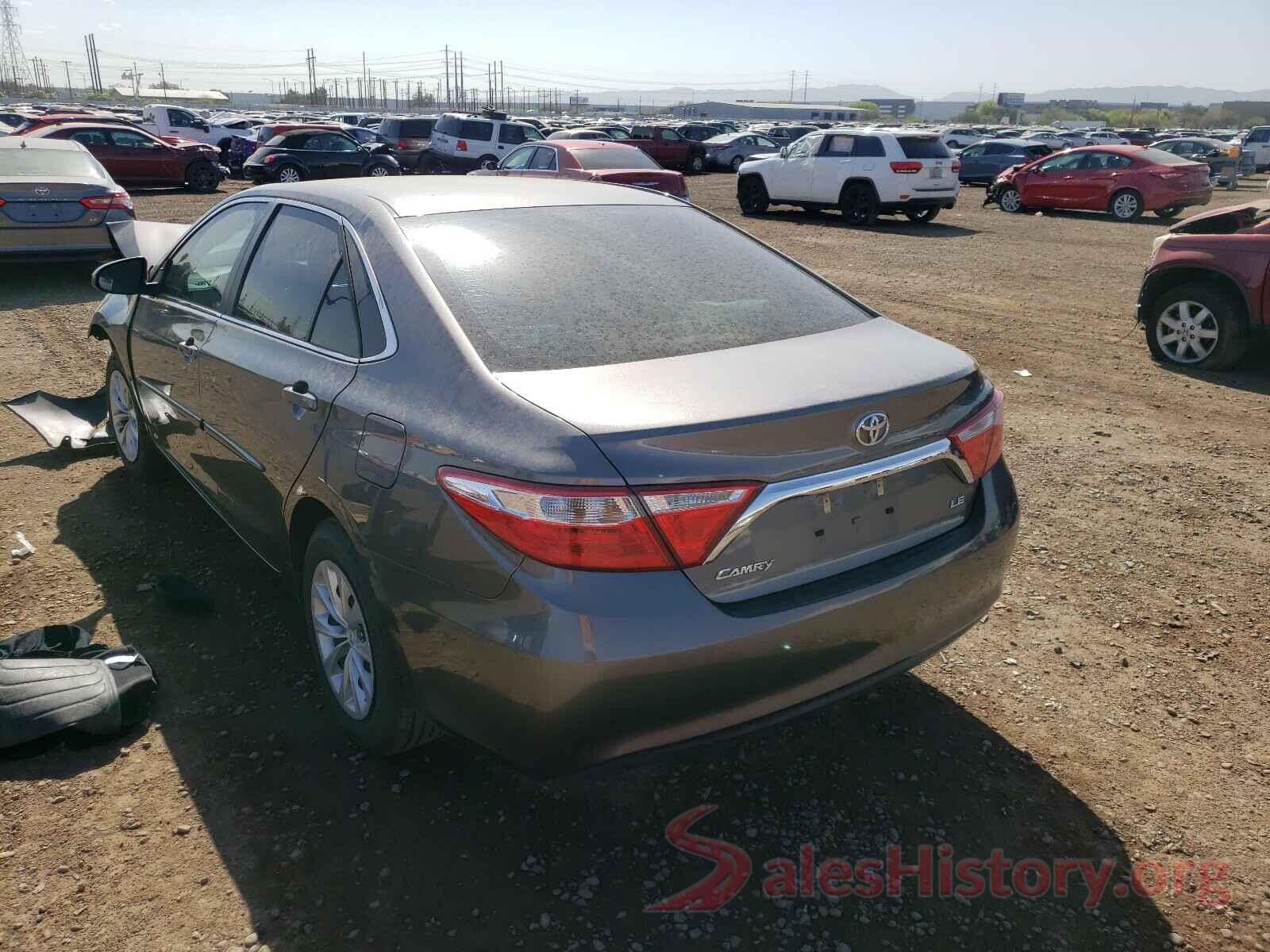 4T1BF1FKXHU654347 2017 TOYOTA CAMRY