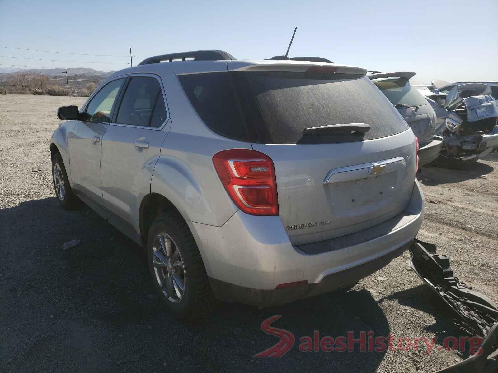 2GNFLFEK4H6116424 2017 CHEVROLET EQUINOX