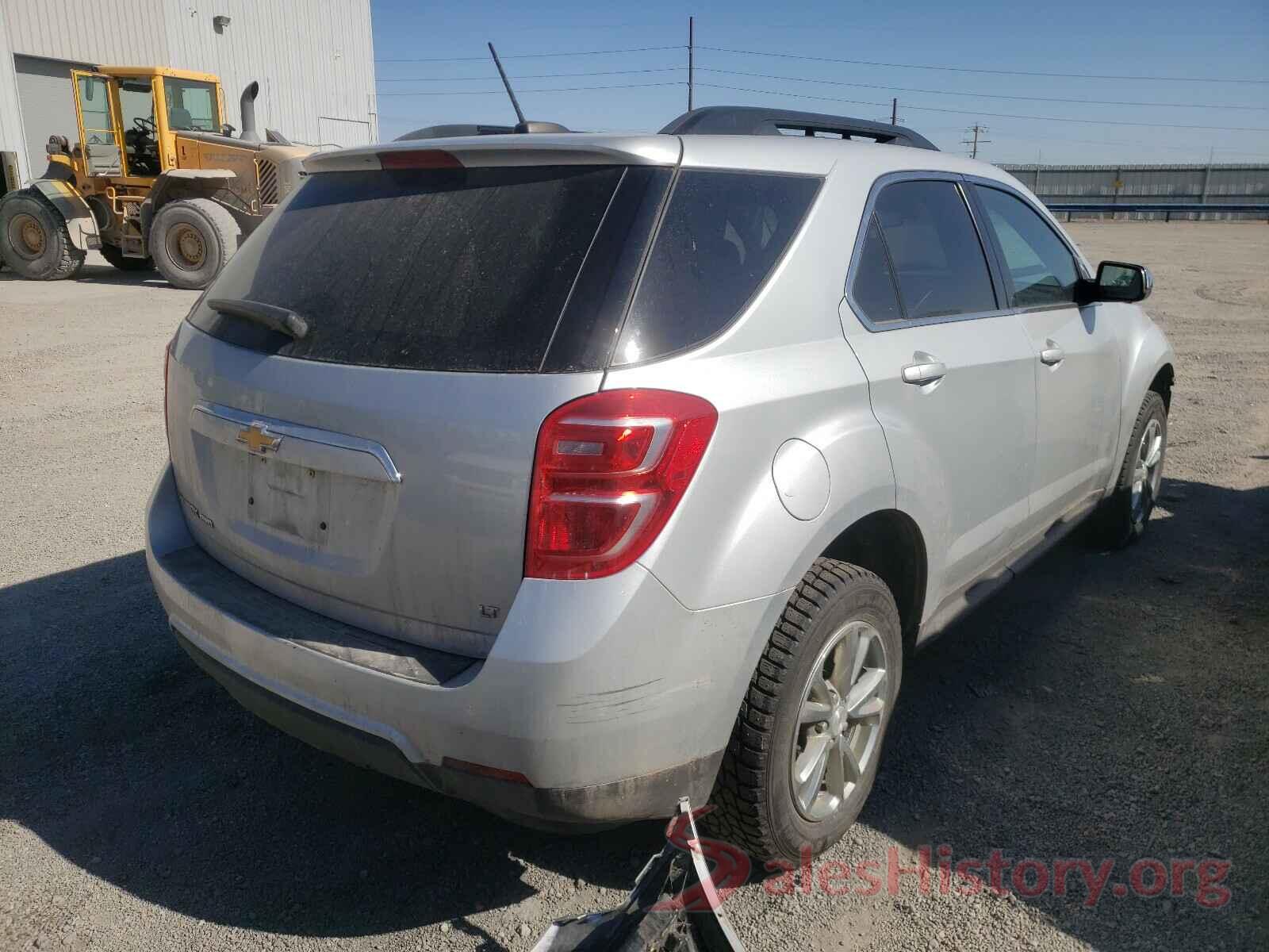 2GNFLFEK4H6116424 2017 CHEVROLET EQUINOX