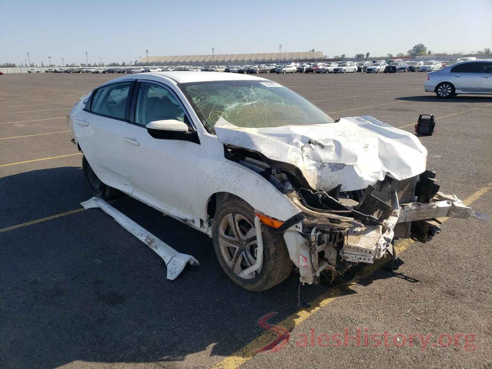 2HGFC2F51HH512228 2017 HONDA CIVIC