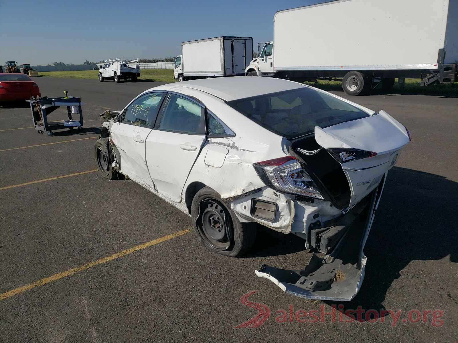 2HGFC2F51HH512228 2017 HONDA CIVIC