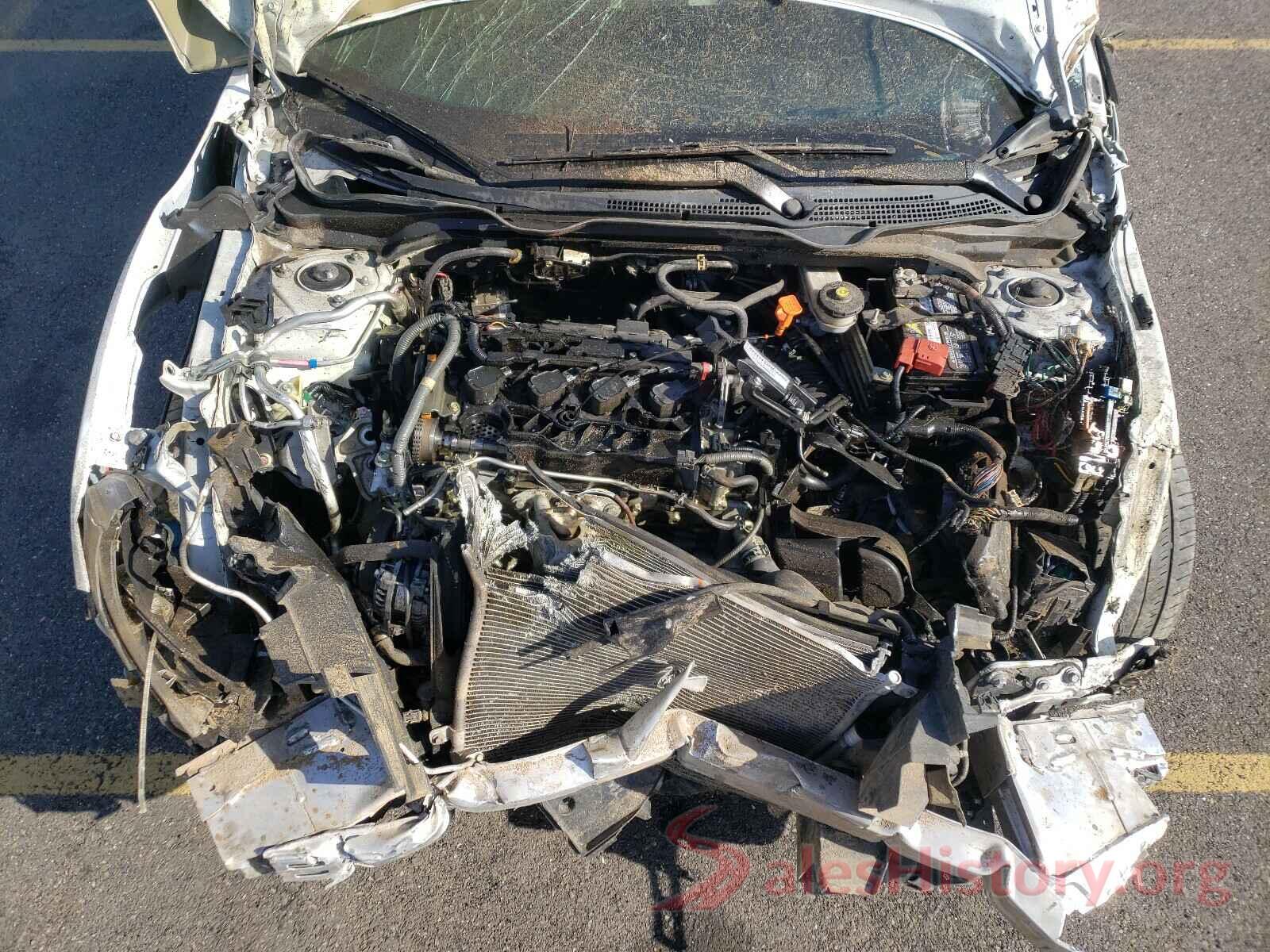 2HGFC2F51HH512228 2017 HONDA CIVIC