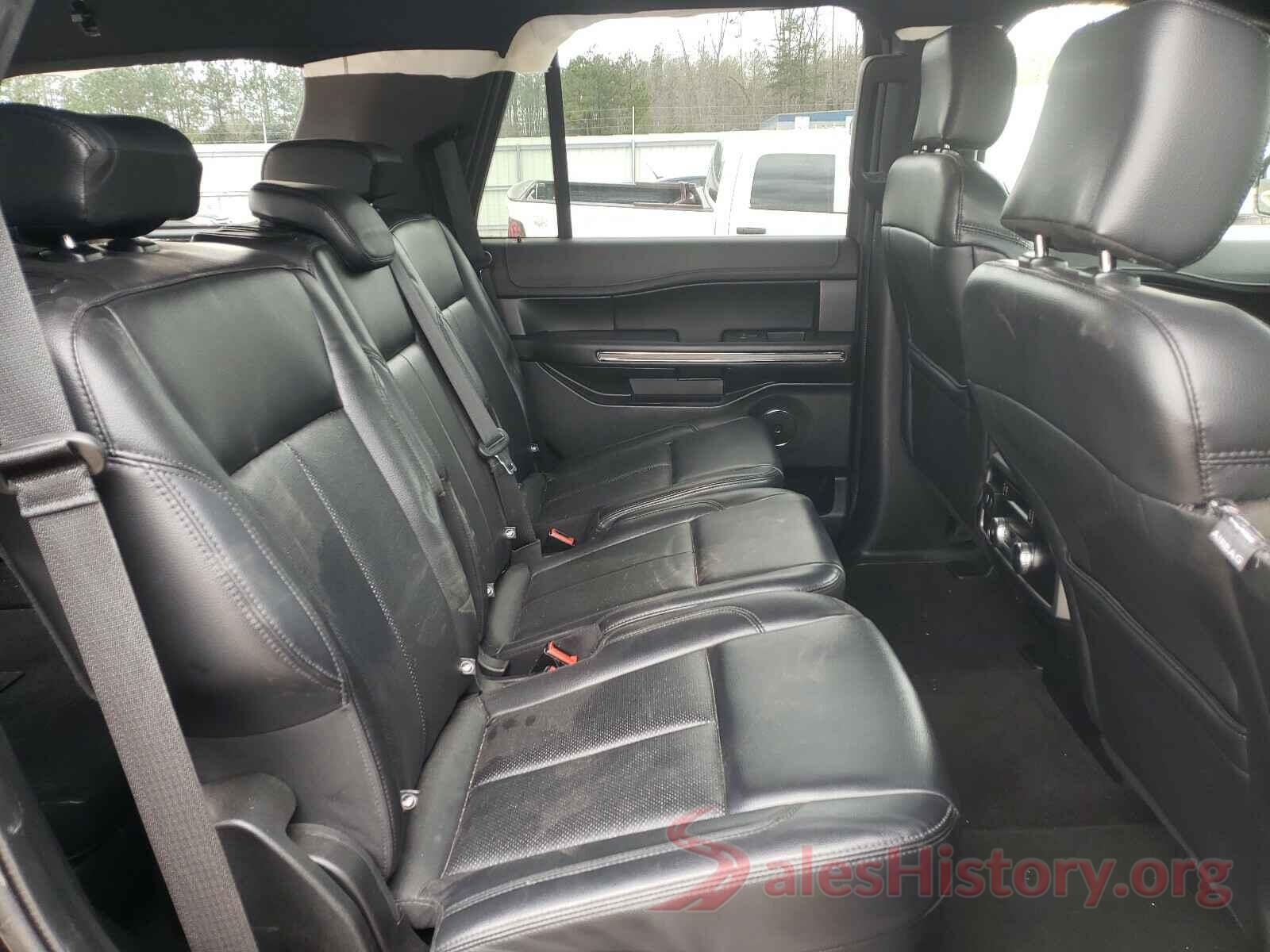 1FMJU1JT1KEA36904 2019 FORD EXPEDITION