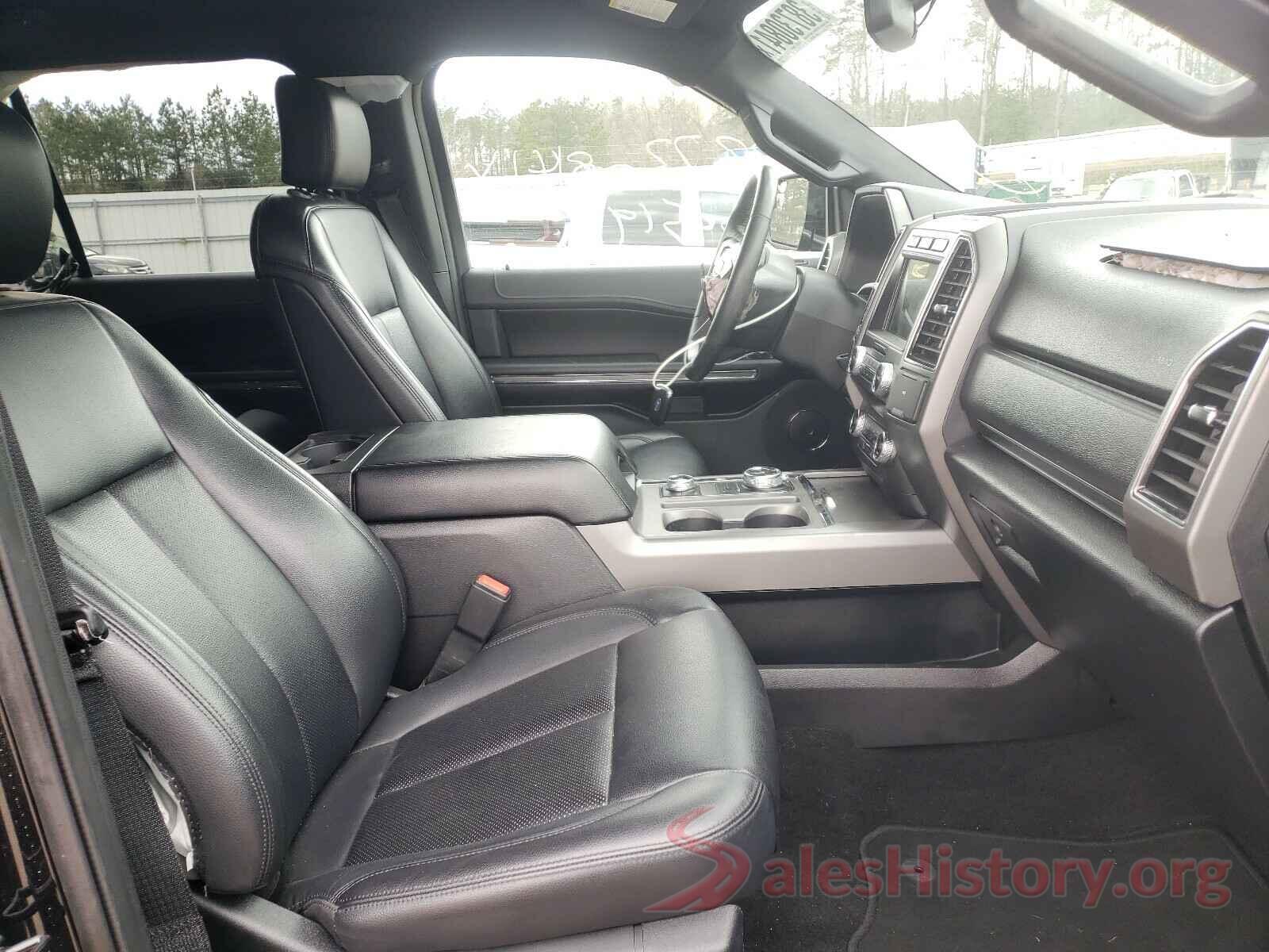 1FMJU1JT1KEA36904 2019 FORD EXPEDITION