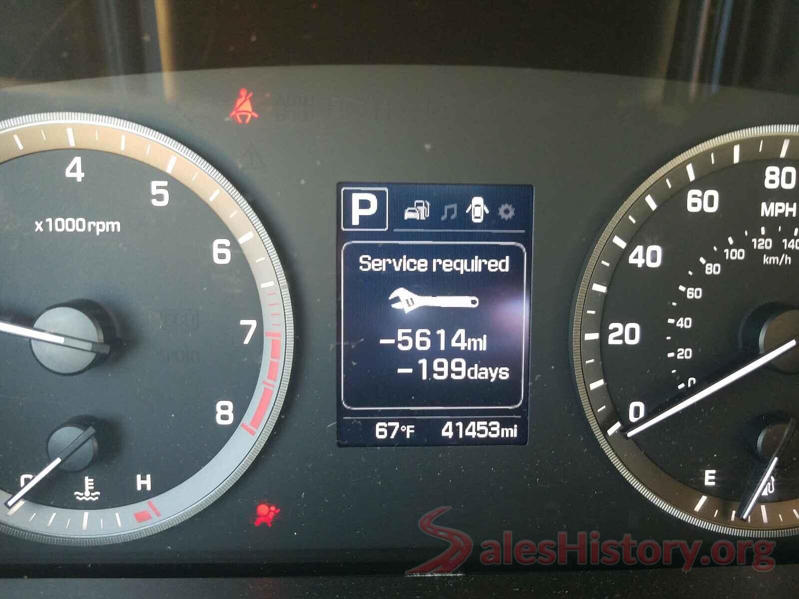 5NPE34AF3HH476698 2017 HYUNDAI SONATA