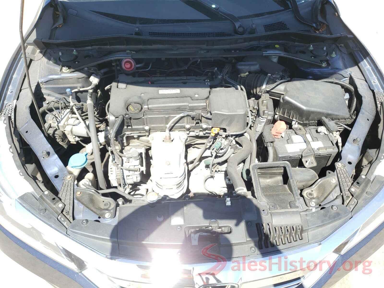 1HGCR2F67GA082454 2016 HONDA ACCORD