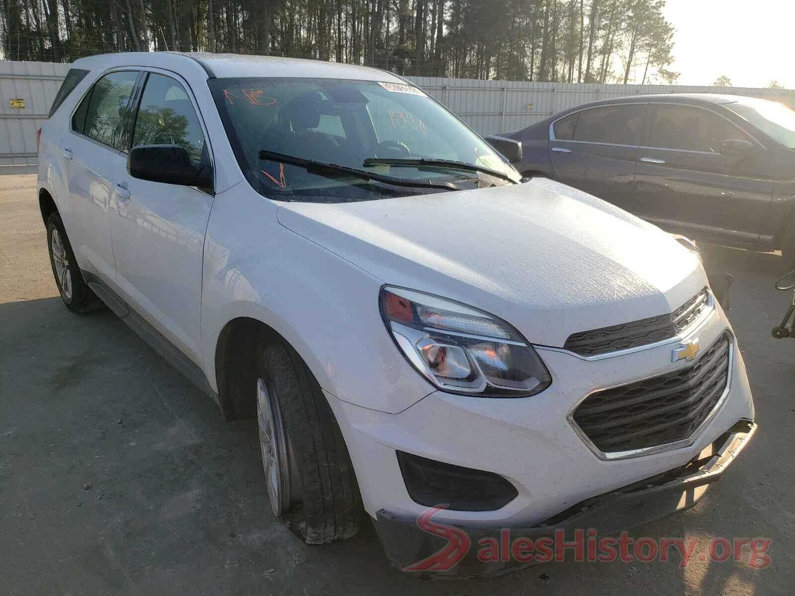 2GNALBEKXH1530730 2017 CHEVROLET EQUINOX