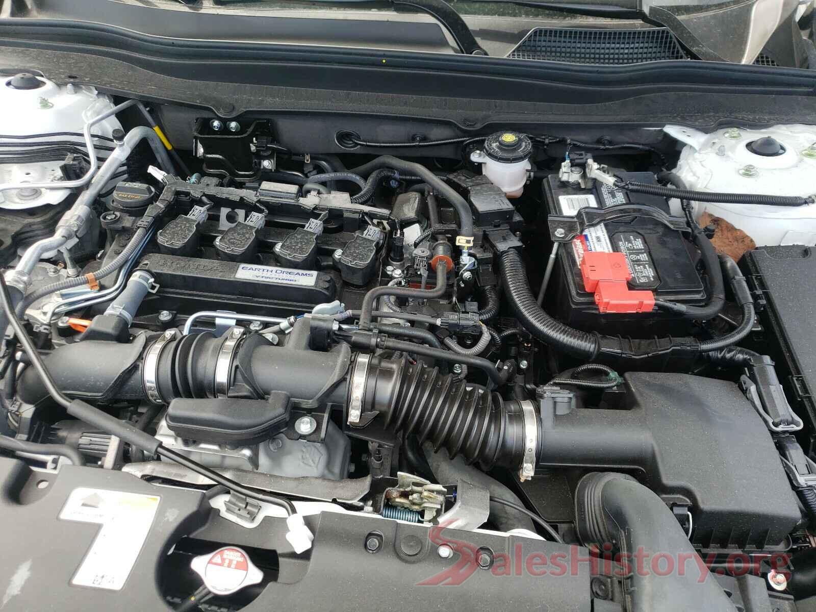 1HGCV1F31LA147496 2020 HONDA ACCORD