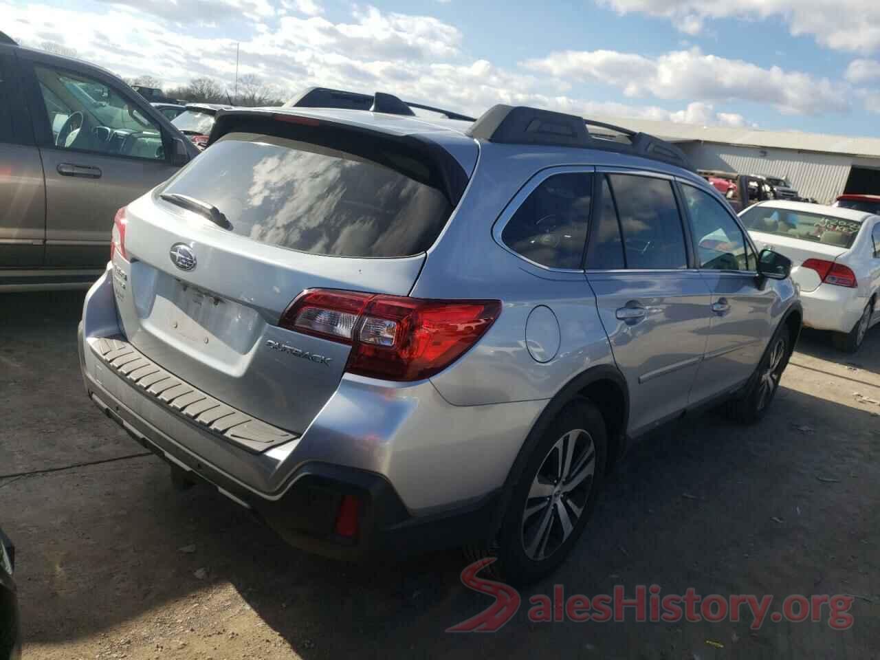 4S4BSANC9K3353653 2019 SUBARU OUTBACK