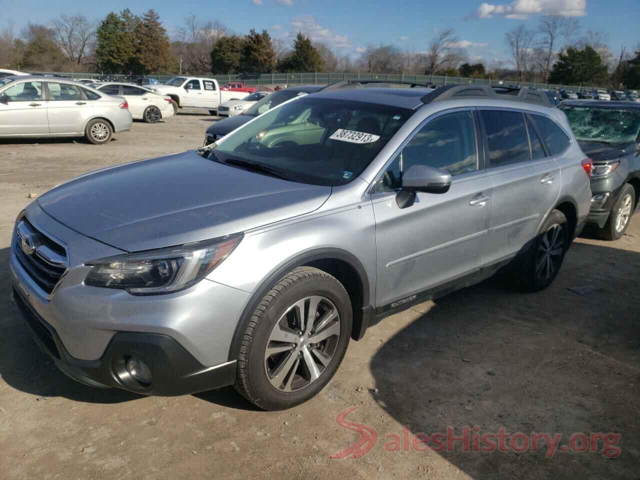 4S4BSANC9K3353653 2019 SUBARU OUTBACK