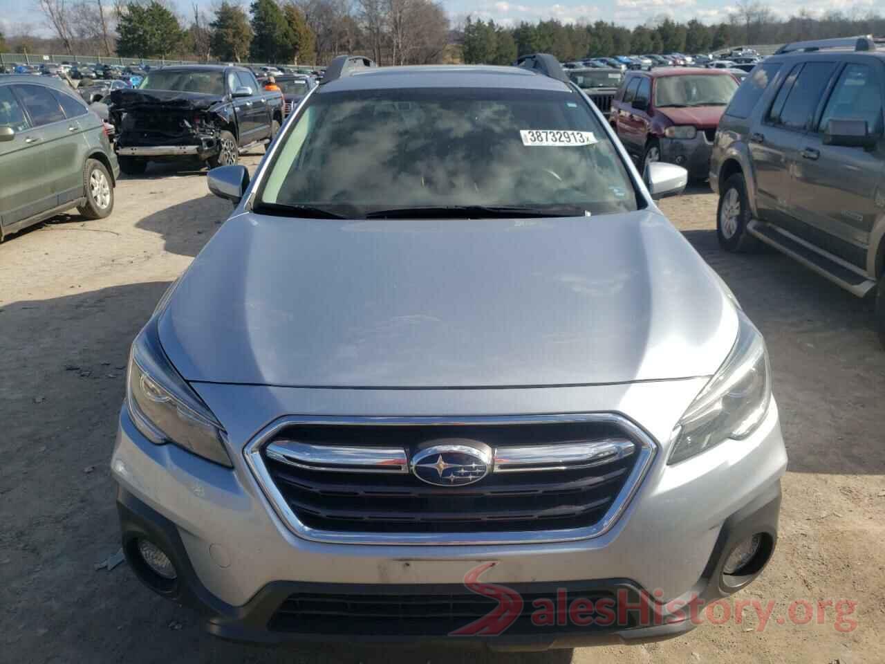 4S4BSANC9K3353653 2019 SUBARU OUTBACK