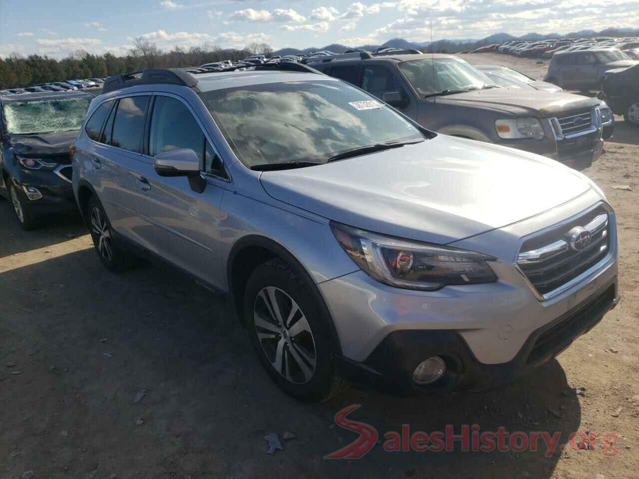 4S4BSANC9K3353653 2019 SUBARU OUTBACK