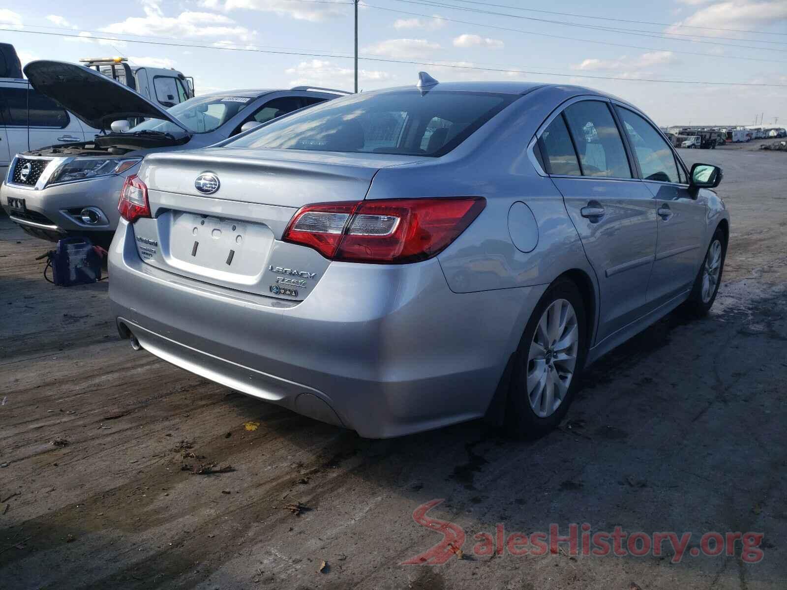 4S3BNAF68H3002326 2017 SUBARU LEGACY