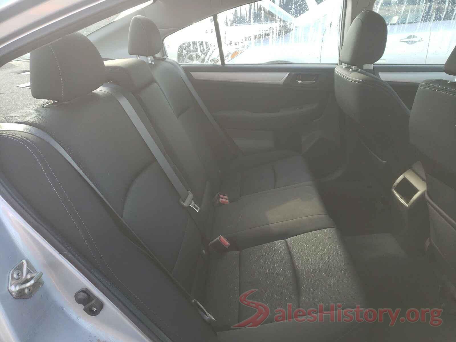 4S3BNAF68H3002326 2017 SUBARU LEGACY