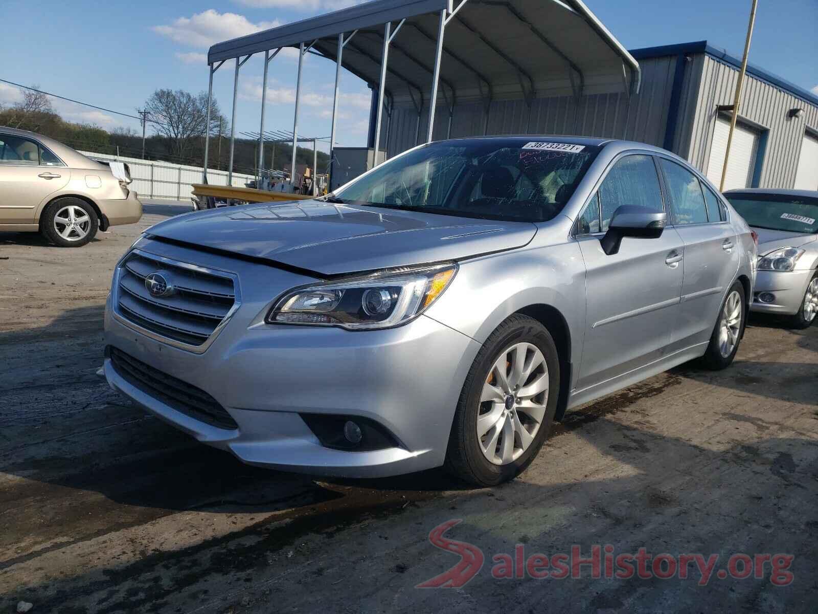 4S3BNAF68H3002326 2017 SUBARU LEGACY