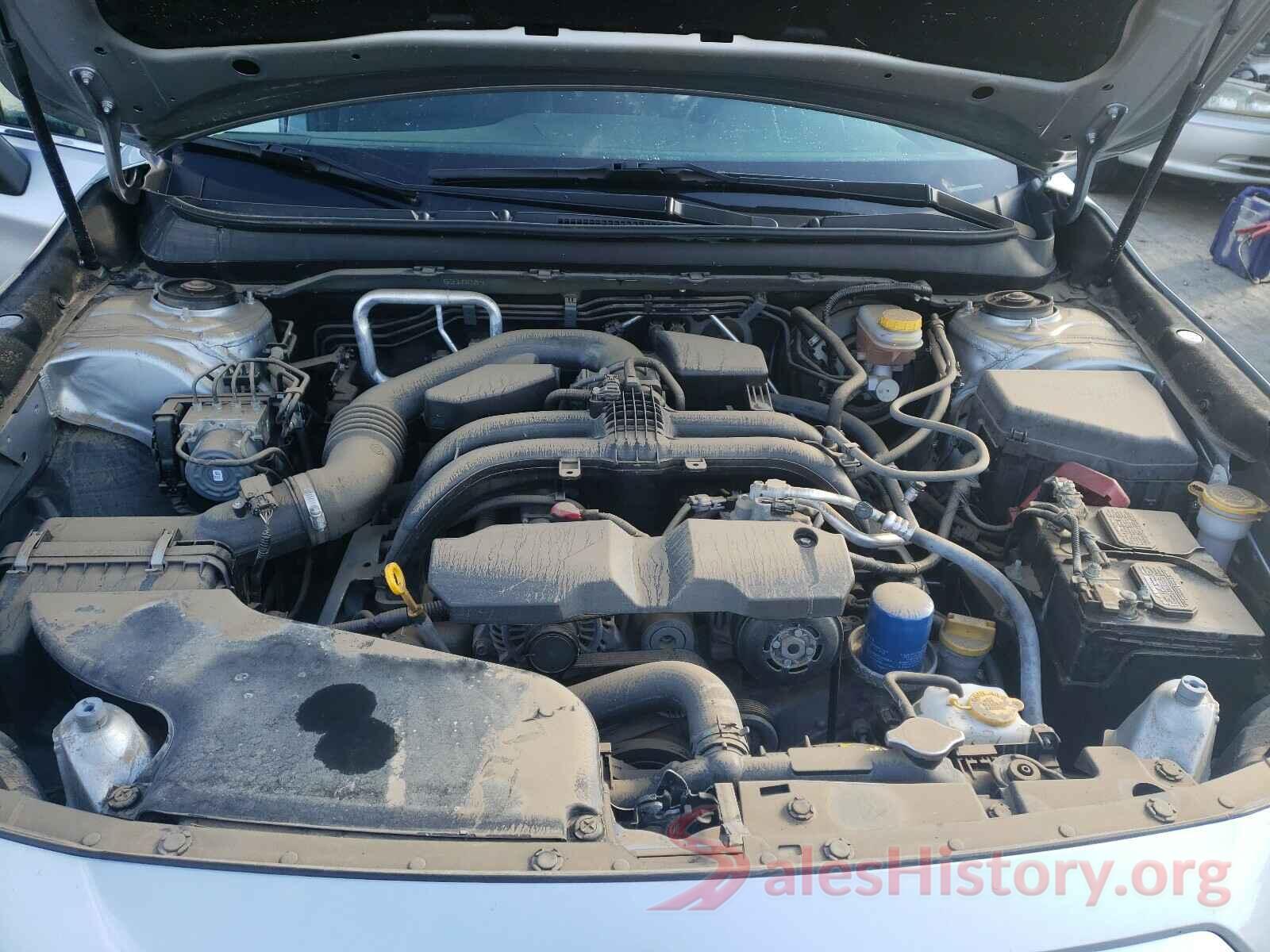 4S3BNAF68H3002326 2017 SUBARU LEGACY