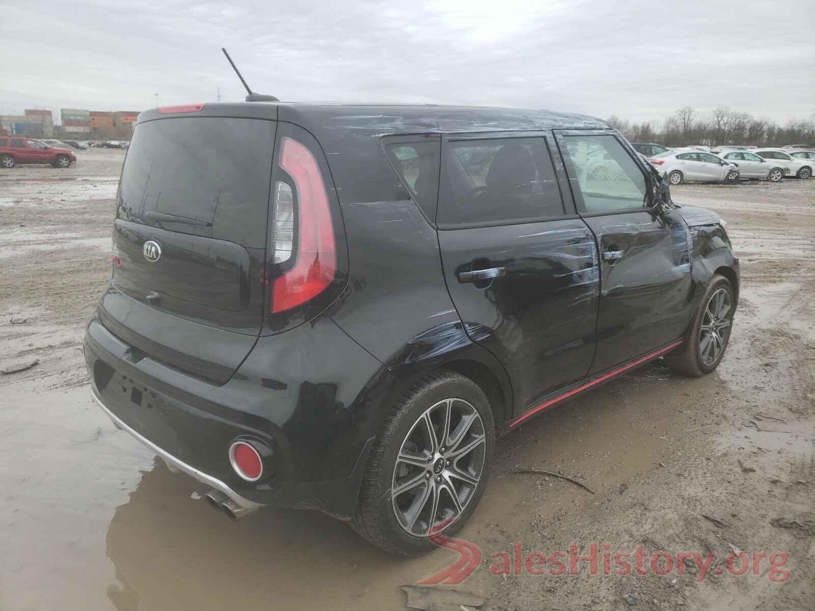 KNDJX3AA5J7533835 2018 KIA SOUL