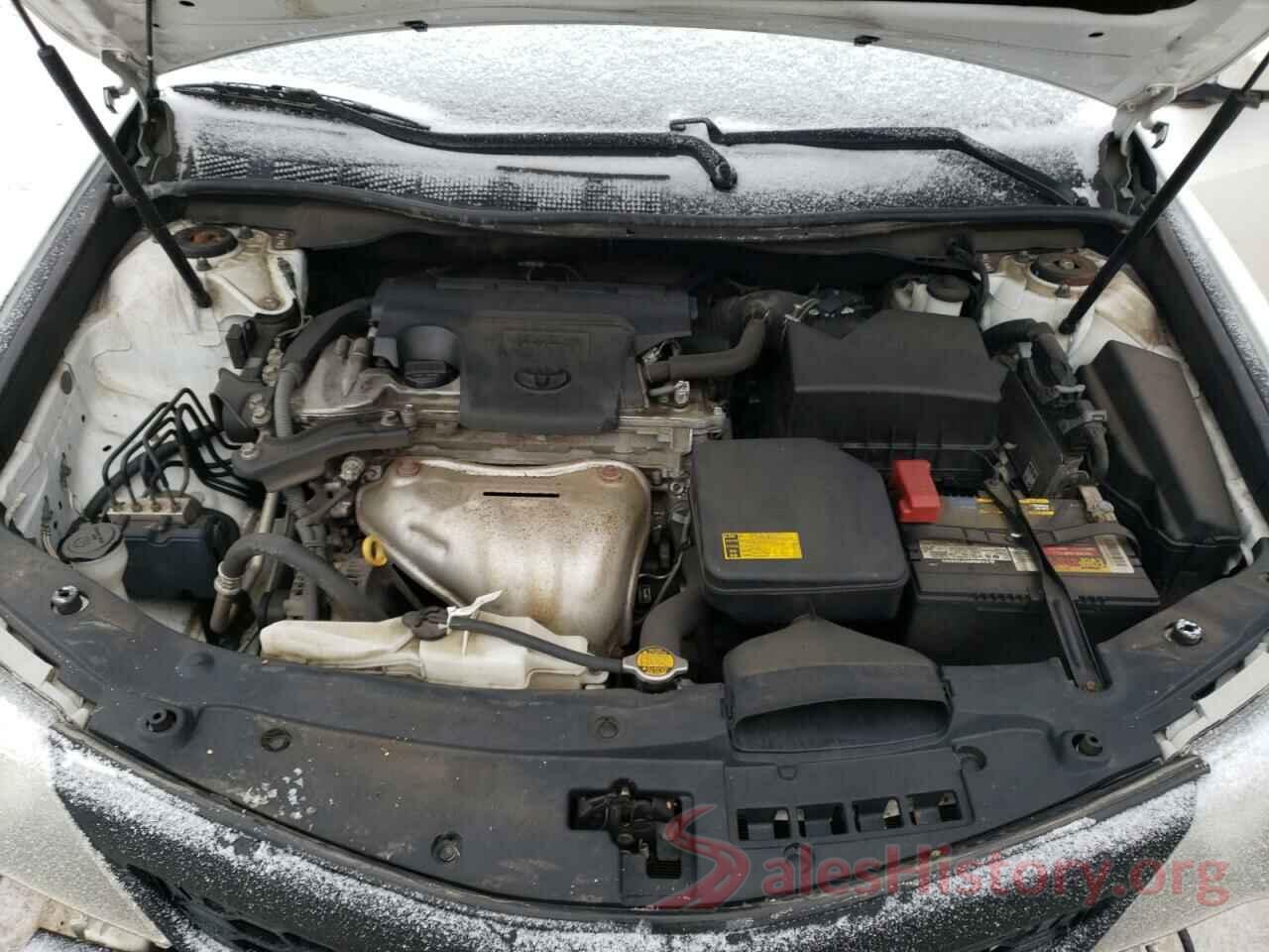 4T1BF1FK9EU349708 2014 TOYOTA CAMRY