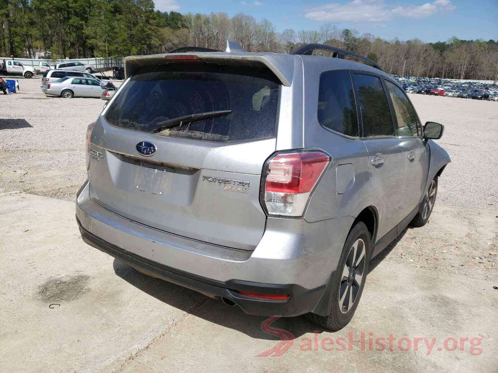 JF2SJAJC4HH573244 2017 SUBARU FORESTER