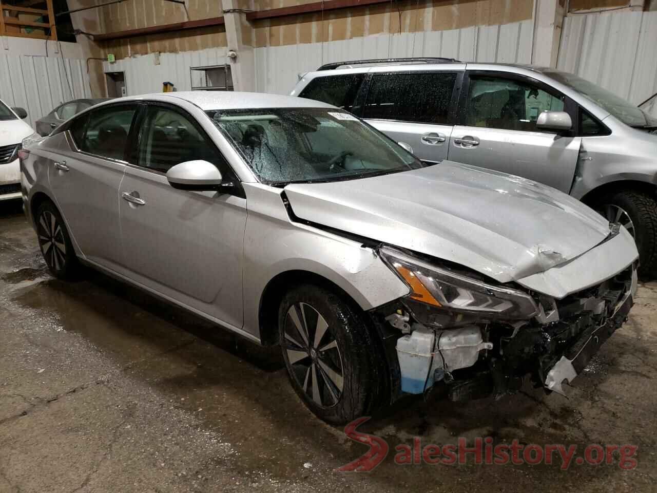 1N4BL4DV3NN384191 2022 NISSAN ALTIMA