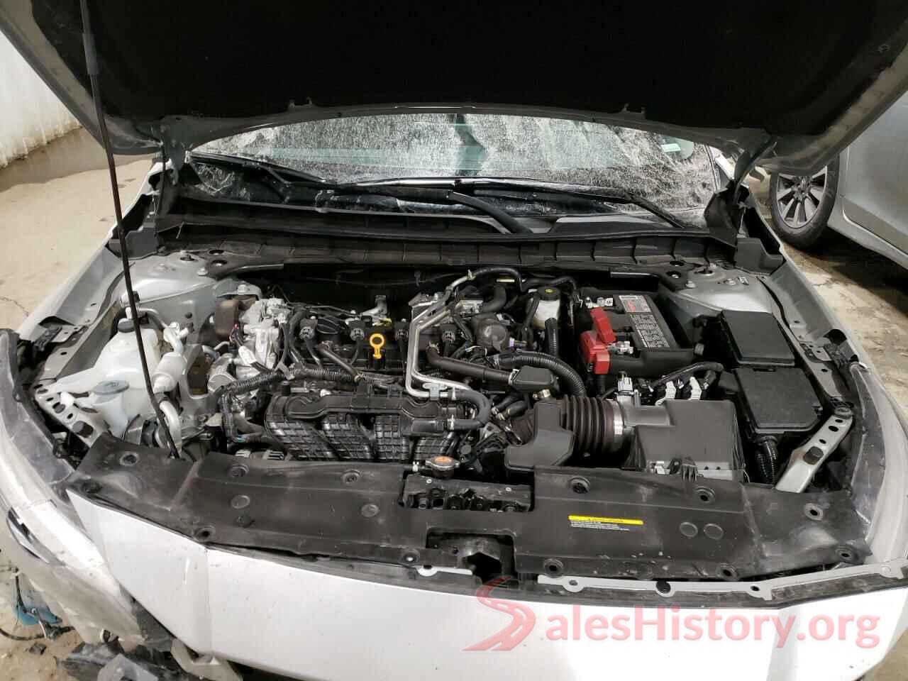 1N4BL4DV3NN384191 2022 NISSAN ALTIMA