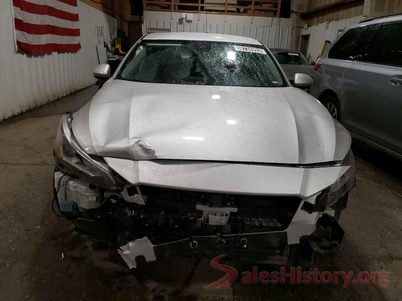 1N4BL4DV3NN384191 2022 NISSAN ALTIMA